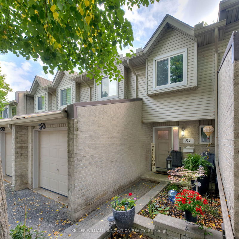  51 - 20 Paulander Dr  Kitchener, N2M 5L4 | Image 3