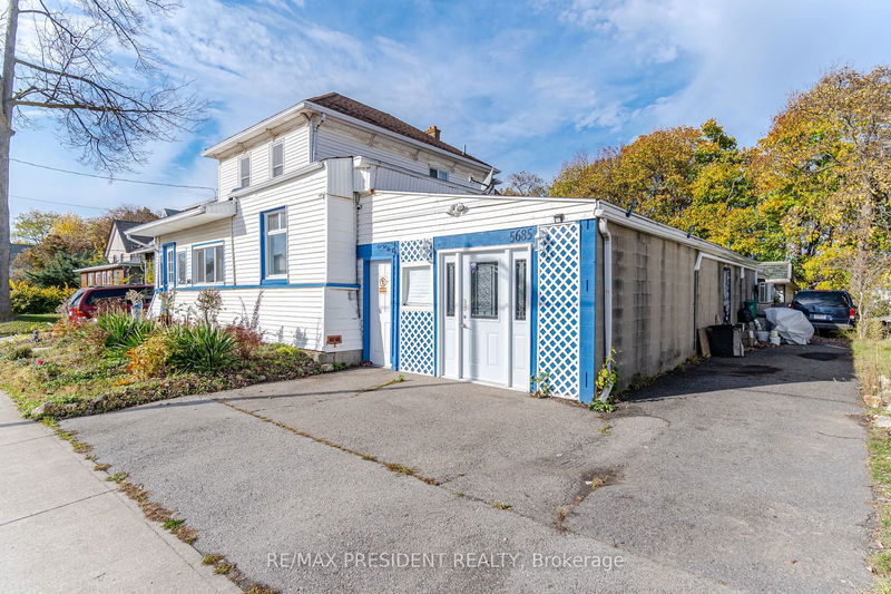 5685 Robinson St  Niagara Falls, L2G 2B1 | Image 2