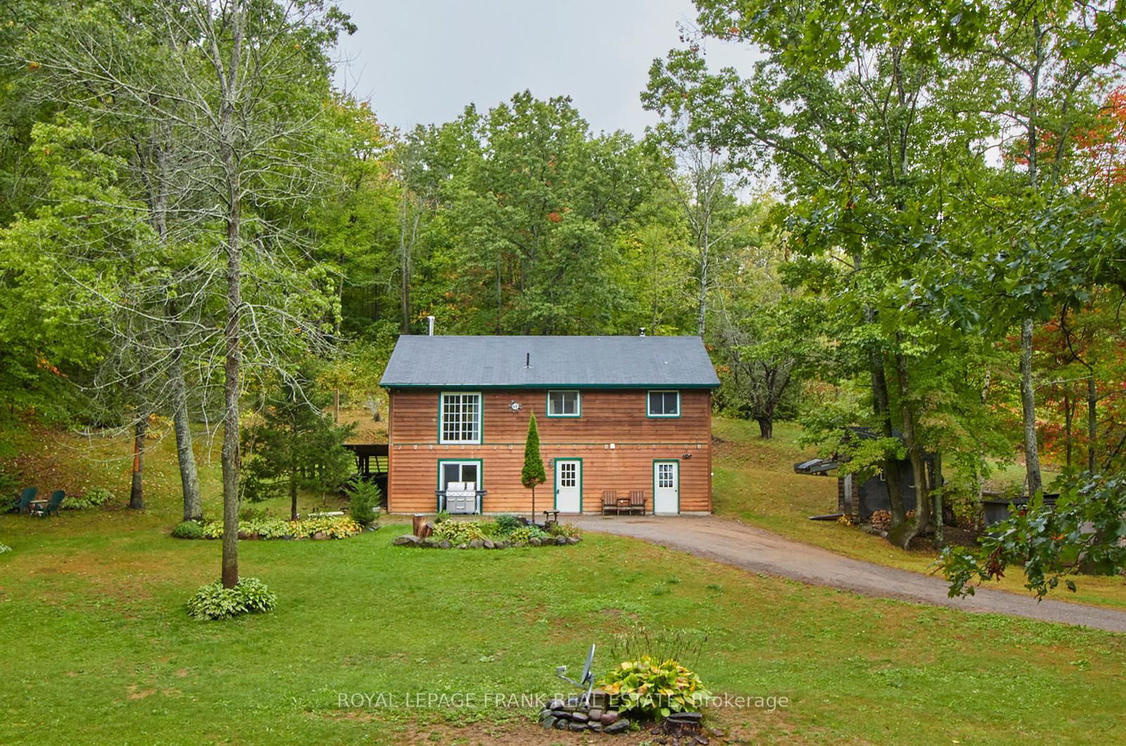 Detached House sold at 304 Clarkson Road, Cramahe, Rural Cramahe, K0K 1M0 - MLS: X9370121