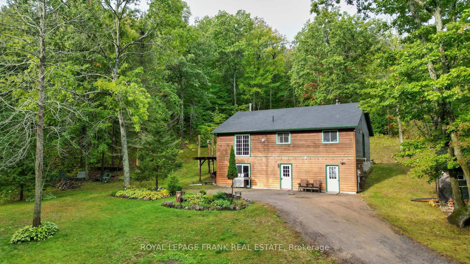 Detached House sold at 304 Clarkson Road, Cramahe, Rural Cramahe, K0K 1M0 - MLS: X9370121