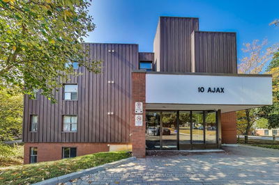 Condo leased at 104-10 Ajax Street, Guelph, Onward Willow, N1H 7N6 - MLS: X9370124