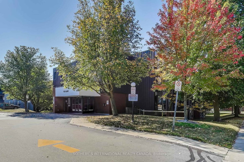 104 - 10 Ajax St, Guelph, N1H 7N6 | Image 3