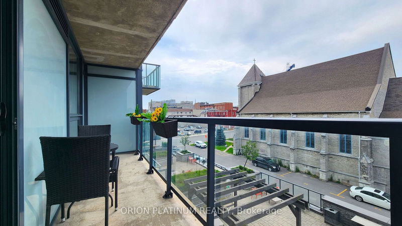  403 - 121 Queen St  Kingston, K7K 0G6 | Image 21