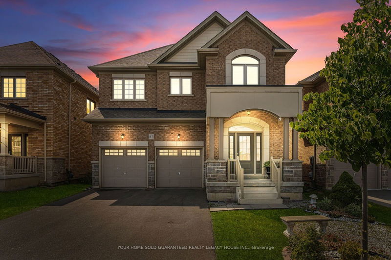home for sale on 87 Homestead Way