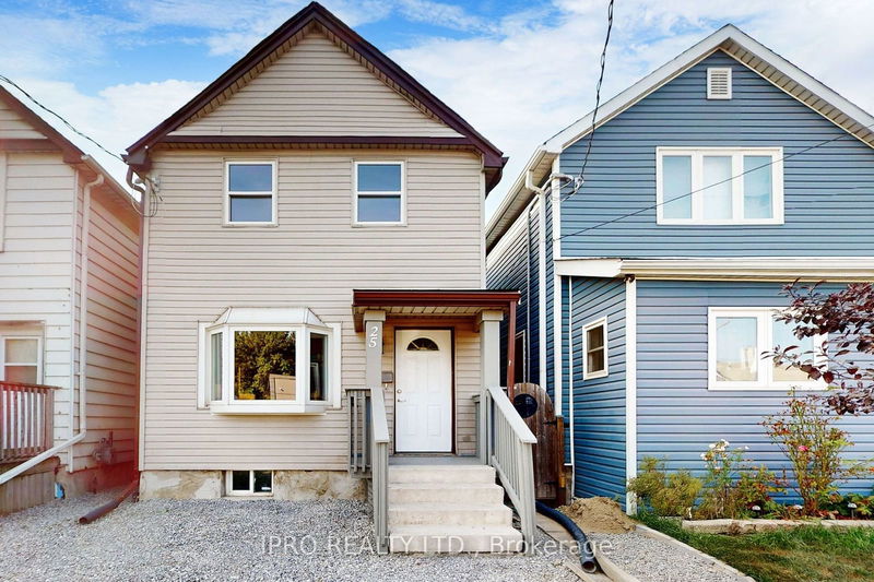 25 Lincoln St  Hamilton, L8L 7L7 | Image 1