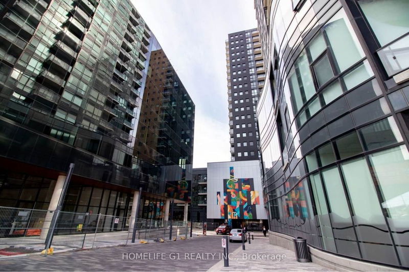 home for lease on 1004-100 Garment Street