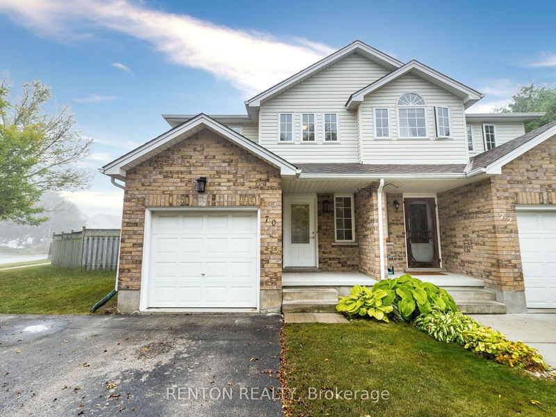 home for sale on 70 Kearney Street