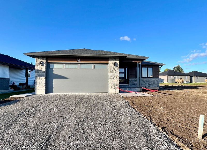 home for sale on 14 Horton Court