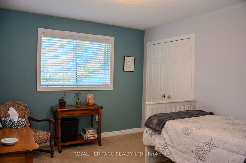 1358 Bobolink Crt  Peterborough, K9K 2H9 | Image 15