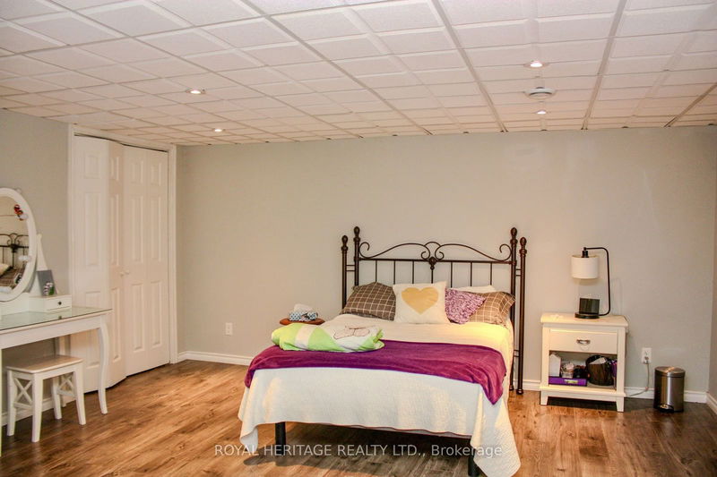 1358 Bobolink Crt  Peterborough, K9K 2H9 | Image 22