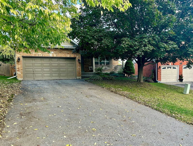 1358 Bobolink Crt  Peterborough, K9K 2H9 | Image 32