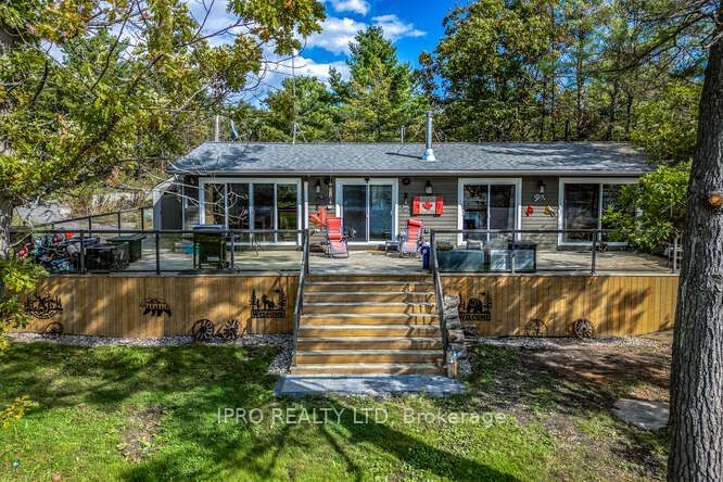 51 Harmony Rd  Georgian Bay, P0E 1E0 | Image 5