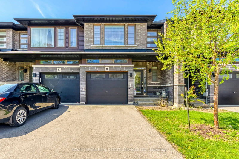 home for lease on 8 Shay Lane