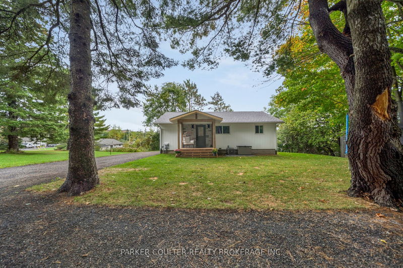 home for sale on 10A Edward Street