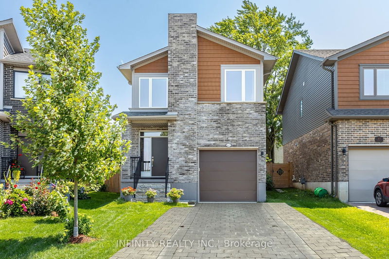 home for sale on 1675 VALHALLA Street