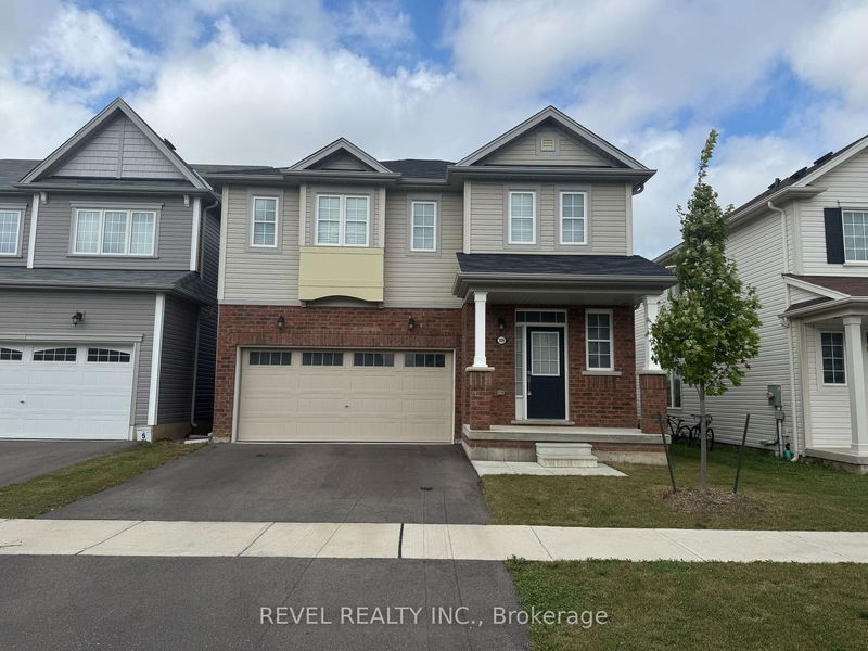 home for lease on 109 Munro Circle