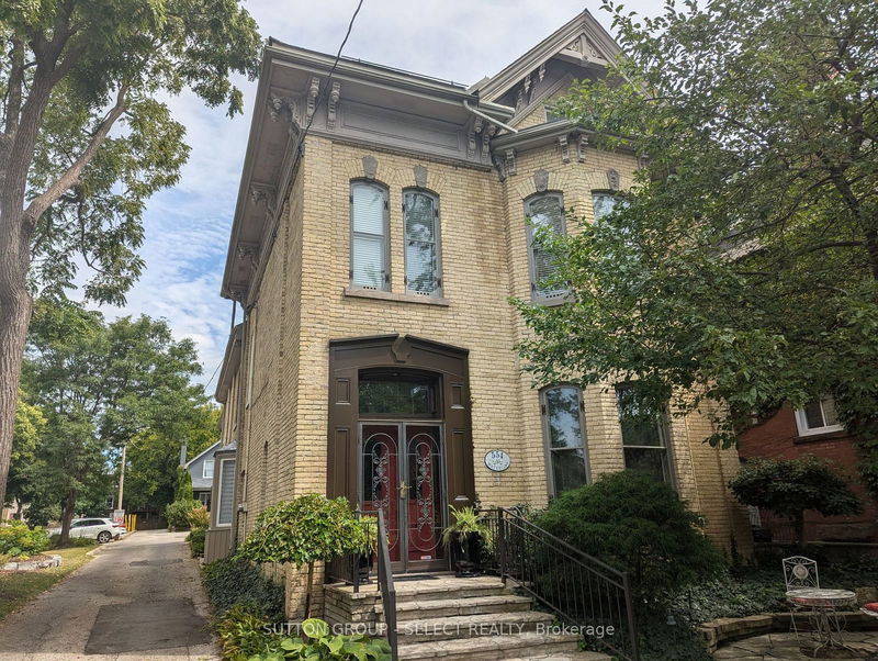 554 Waterloo St  London, N6B 2P9 | Image 1