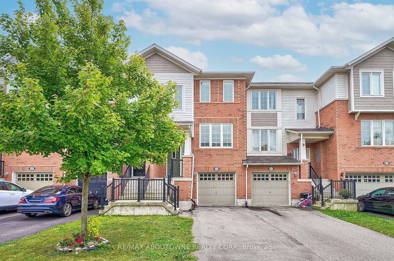 61 Ohara Lane  Hamilton, L9K 0C6 | Image 1