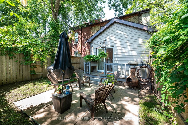 128 Park St N Hamilton, L8R 2N3 | Image 35