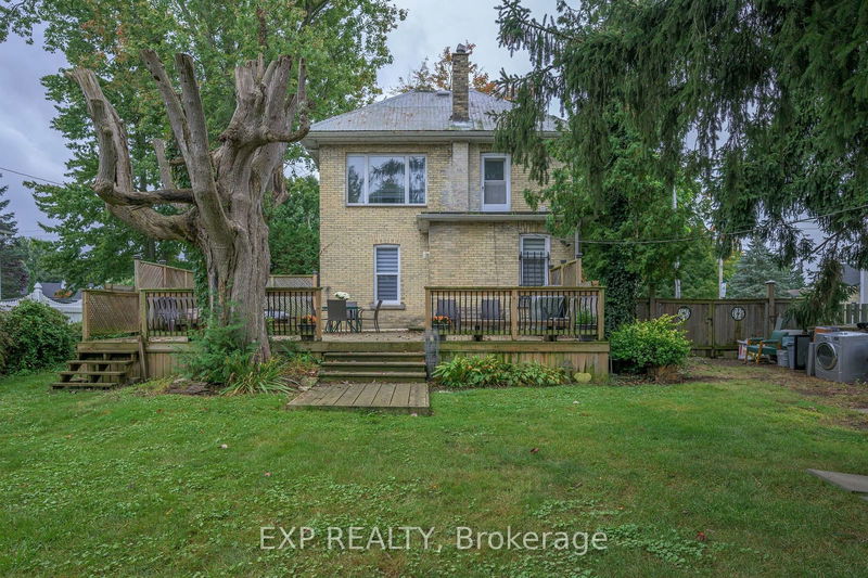 4118 Hamilton Rd  Thames Centre, N0L 1G2 | Image 28