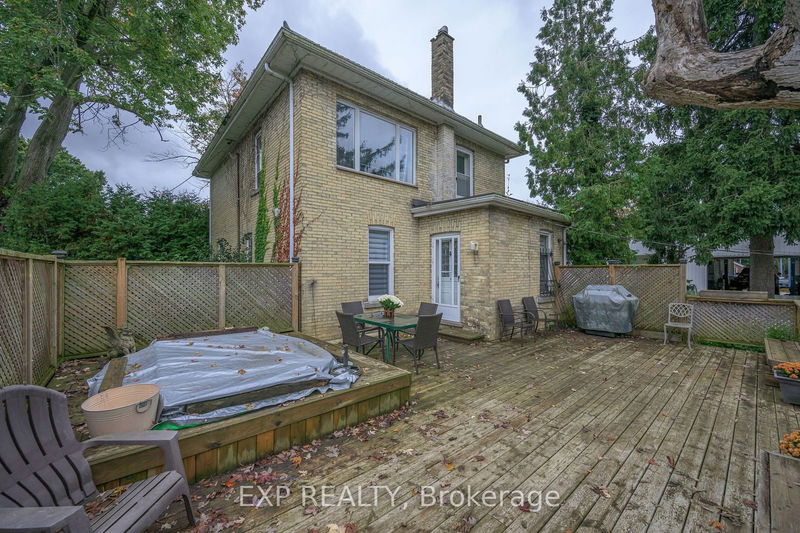 4118 Hamilton Rd  Thames Centre, N0L 1G2 | Image 33