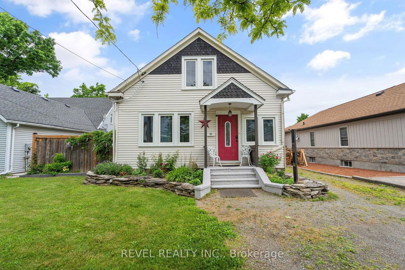 45 Ivy Ave  St. Catharines, L2P 1Y4 | Image 2