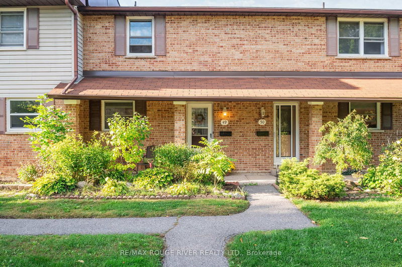 home for sale on 49-996 Sydenham Road
