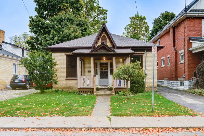 home for sale on 59 East Street E