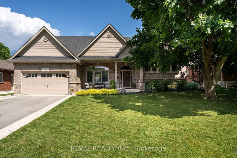 8 Runnymede Rd  Port Colborne, L3K 5C1 | Image 2