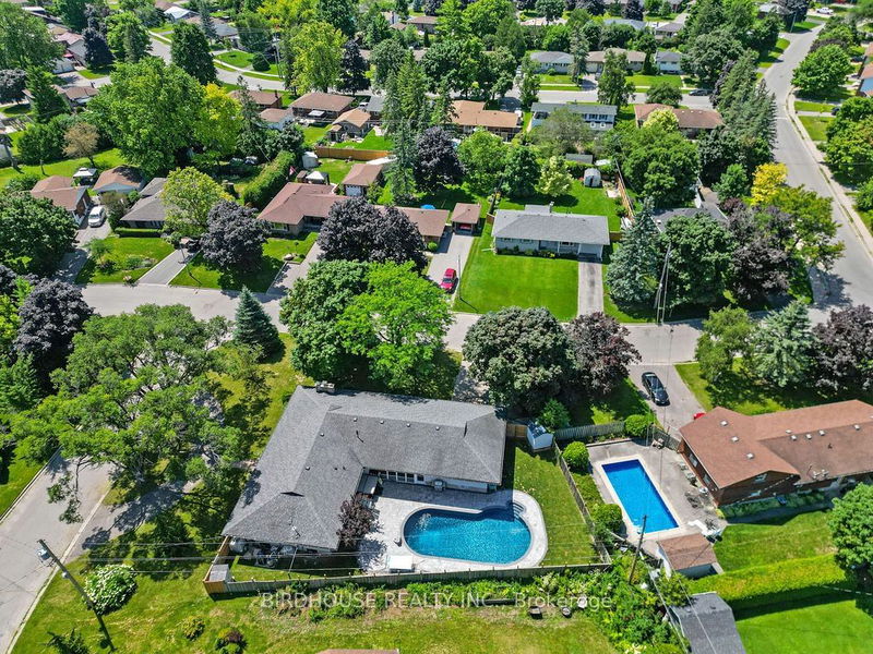 65 Weldon Crt  Kawartha Lakes, K9V 4N9 | Image 35