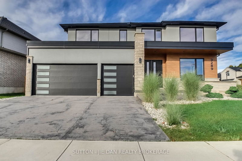 home for sale on 3289 Mersea Street