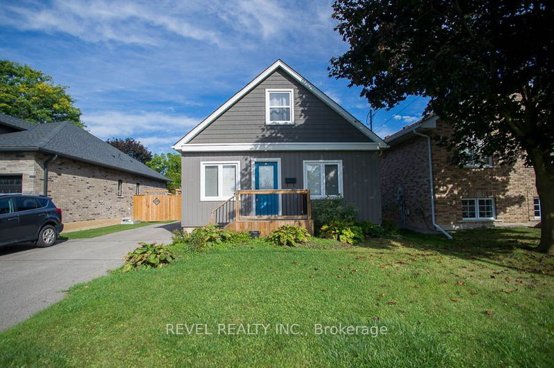 home for lease on 25 Charles Street