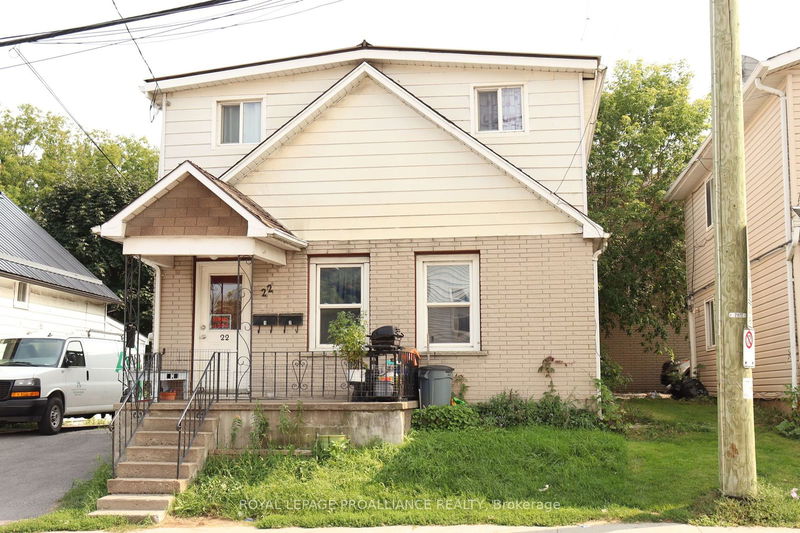 22 Concession St  Kingston, K7K 2A4 | Image 1