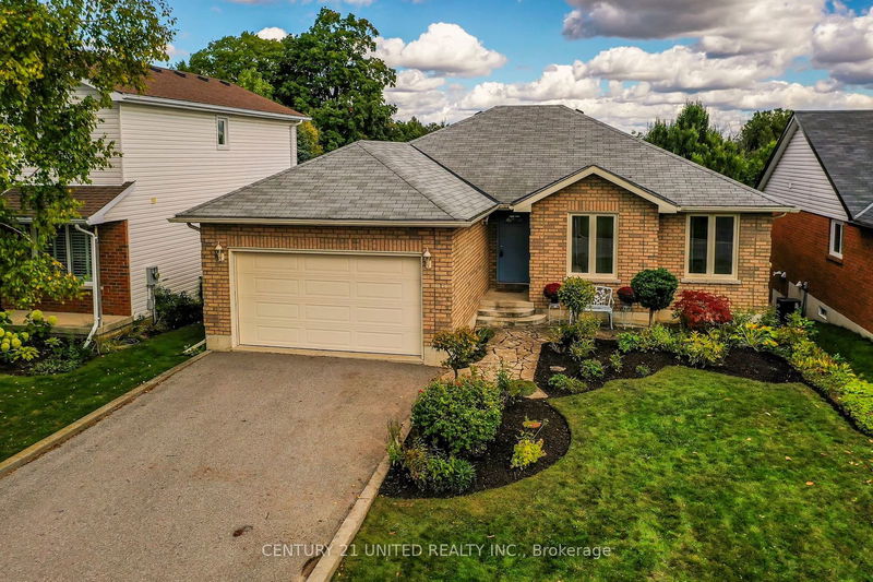 1626 Ramblewood Dr  Peterborough, K9K 2C1 | Image 1