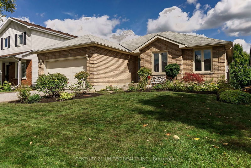 1626 Ramblewood Dr  Peterborough, K9K 2C1 | Image 4