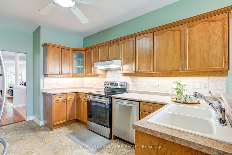  145 - 2025 Meadowgate Blvd  London, N6M 1K9 | Image 10