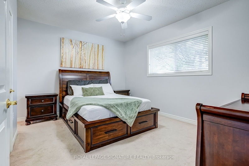  145 - 2025 Meadowgate Blvd  London, N6M 1K9 | Image 16