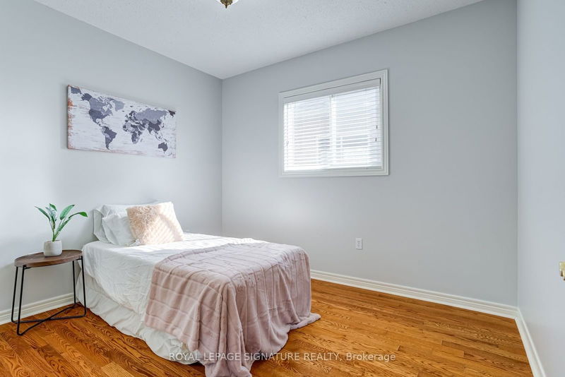  145 - 2025 Meadowgate Blvd  London, N6M 1K9 | Image 20