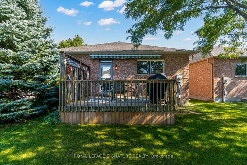  145 - 2025 Meadowgate Blvd  London, N6M 1K9 | Image 37