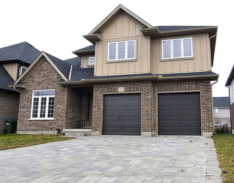 home for sale on 12 Honey Bend