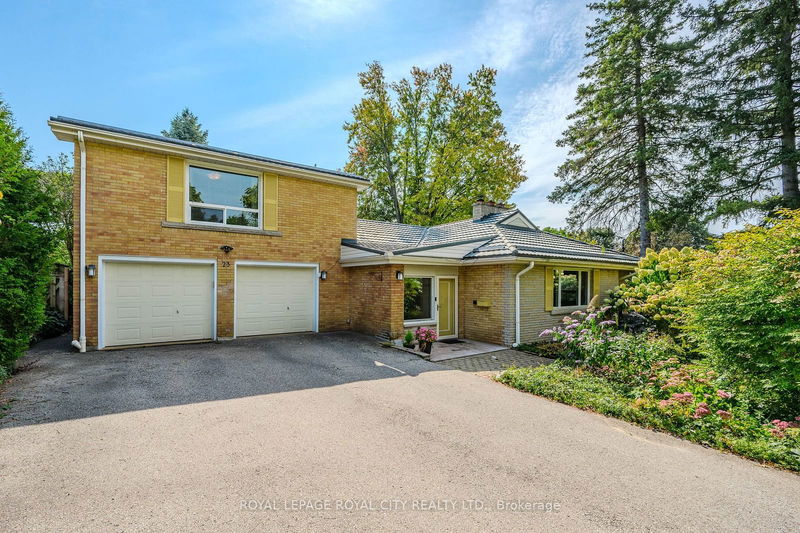 home for sale on 23 Waverley Drive