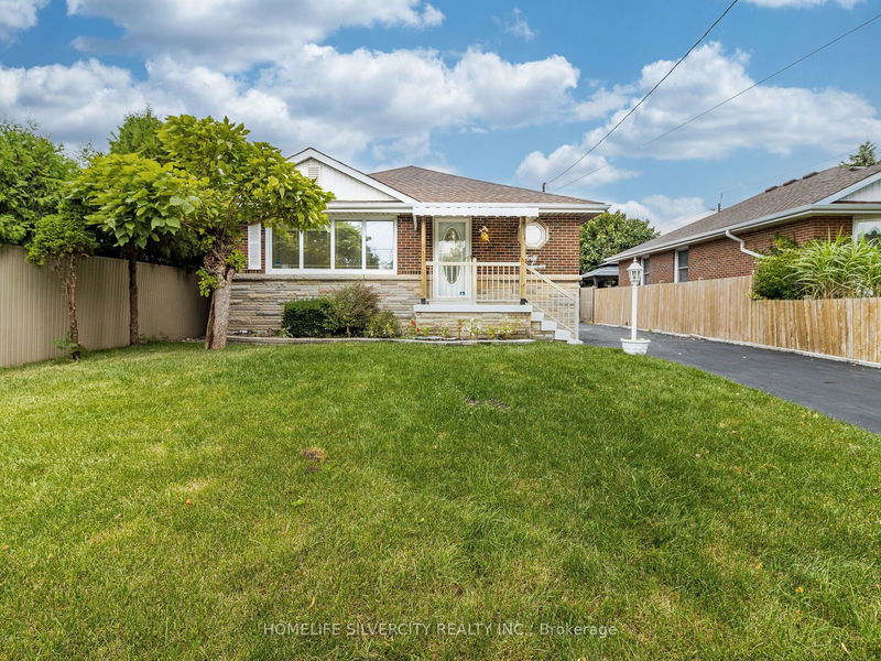 47 Alderney Ave  Hamilton, L9A 2A6 | Image 2