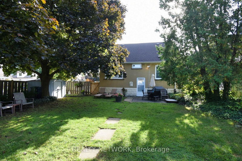 174 East 12th St  Hamilton, L9A 3X6 | Image 22