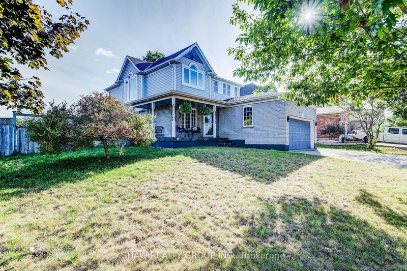 home for sale on 3 Kerwood Drive