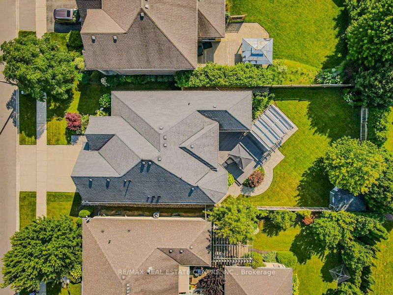 122 Kortright Rd E Guelph, N1G 0A6 | Image 36