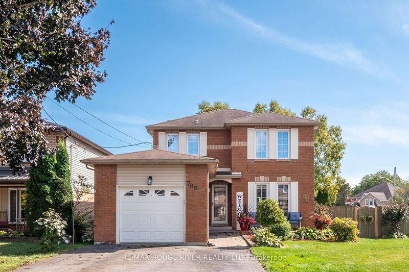 786 Beatty Cres  Cobourg, K9A 5K7 | Image 3