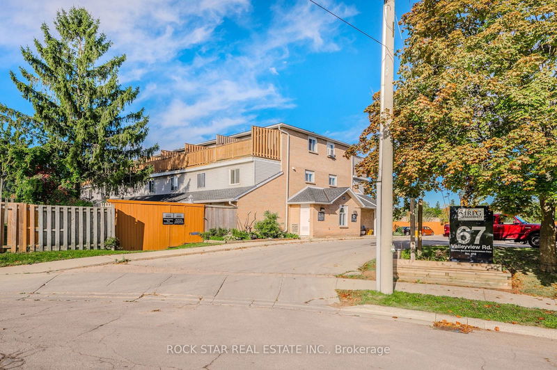 home for sale on 15-67 Valleyview Road