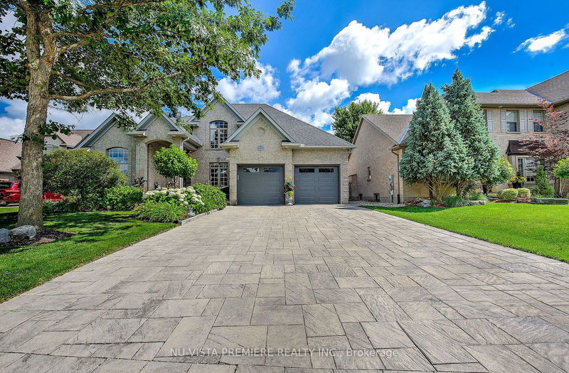 home for sale on 2065 Valleyrun Boulevard