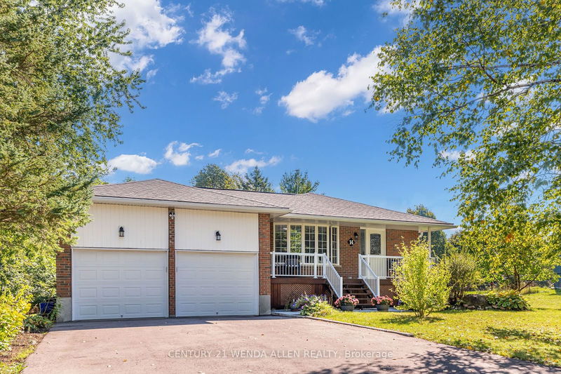 14 Manvers Dr  Kawartha Lakes, L0B 1K0 | Image 1