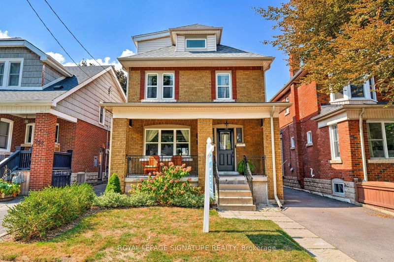 248 Province St  Hamilton, L8K 2L7 | Image 1